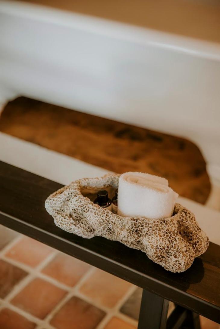 Botanico Hotel Boutique Guatape El Penol  Екстер'єр фото